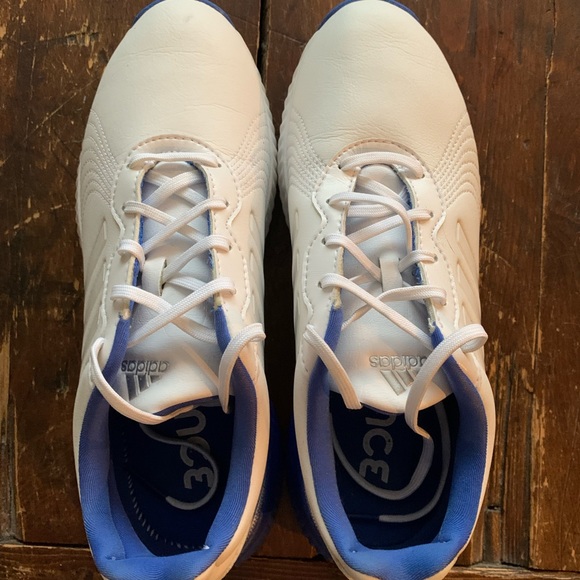 Adidas golf shoes